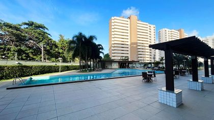 Apartamento com 4 Quartos à venda, 89m² no Parquelândia, Fortaleza - Foto 1