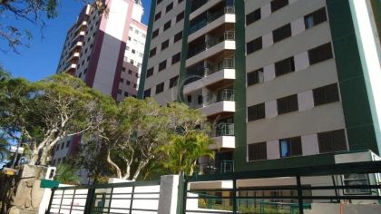 Apartamento com 3 Quartos à venda, 94m² no Jardim Aurélia, Campinas - Foto 1