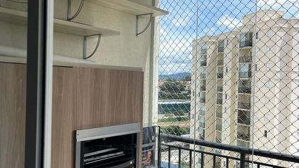 Apartamento com 3 Quartos à venda, 73m² no Lapa, São Paulo - Foto 1