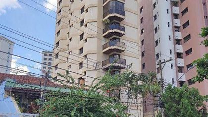 Cobertura com 3 Quartos à venda, 556m² no Água Fria, São Paulo - Foto 1