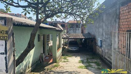 Casa com 2 Quartos à venda, 216m² no Vila Nogueira, Diadema - Foto 1