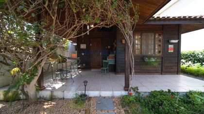 Casa de Condomínio com 2 Quartos à venda, 70m² no Recreio Dos Bandeirantes, Rio de Janeiro - Foto 1