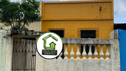 Casa com 3 Quartos à venda, 80m² no Monte Castelo, Fortaleza - Foto 1