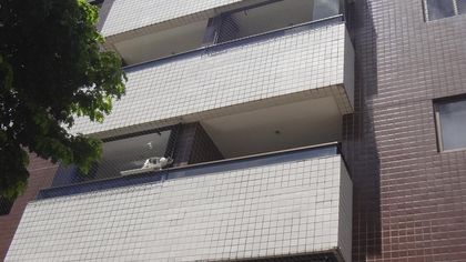 Apartamento com 2 Quartos para alugar, 60m² no Espinheiro, Recife - Foto 1