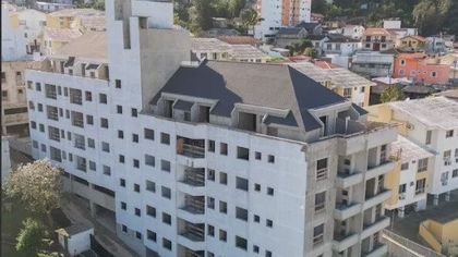 Apartamento com 3 Quartos à venda, 112m² no Saco dos Limões, Florianópolis - Foto 1