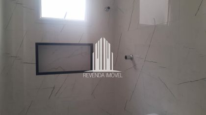 Apartamento com 1 Quarto à venda, 45m² no Vila Pires, Santo André - Foto 1