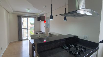 Apartamento com 2 Quartos à venda, 45m² no Parque Prado, Campinas - Foto 1