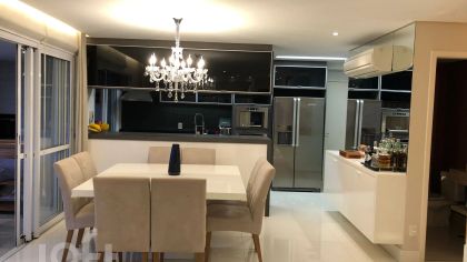 Apartamento com 2 Quartos à venda, 109m² no Vila Andrade, São Paulo - Foto 1