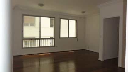 Apartamento com 2 Quartos para alugar, 98m² no Itaim Bibi, São Paulo - Foto 1