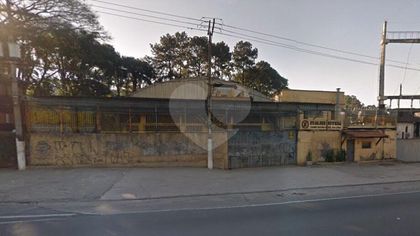 Galpão / Depósito / Armazém à venda, 1200m² no Jardim Mirna, Taboão da Serra - Foto 1
