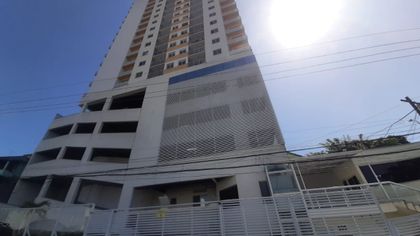 Apartamento com 2 Quartos para alugar, 58m² no Estrela do Norte, São Gonçalo - Foto 1
