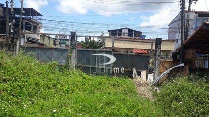 Terreno / Lote / Condomínio à venda, 300m² no Boaçu, São Gonçalo - Foto 1