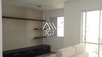 Apartamento com 2 Quartos à venda, 68m² no Morumbi, São Paulo - Foto 1