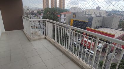 Apartamento com 2 Quartos para alugar, 77m² no Jardim Esmeralda, São Paulo - Foto 1