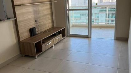 Apartamento com 1 Quarto à venda, 47m² no Alto Da Boa Vista, São Paulo - Foto 1