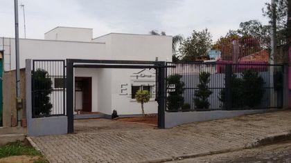 Casa com 2 Quartos à venda, 85m² no Feitoria, São Leopoldo - Foto 1