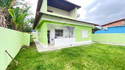Casa com 3 Quartos à venda, 280m² no Inoã, Maricá - Foto 1