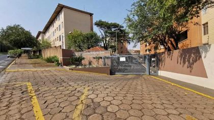 Apartamento com 2 Quartos para alugar, 59m² no Vila Harmonia, Araraquara - Foto 1