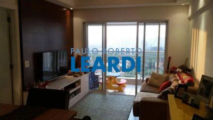 Apartamento com 3 Quartos à venda, 87m² no Alto de Pinheiros, São Paulo - Foto 1