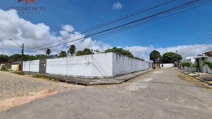 Terreno / Lote / Condomínio para alugar, 990m² no Parque Manibura, Fortaleza - Foto 1