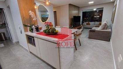Apartamento com 3 Quartos à venda, 83m² no Santo Amaro, São Paulo - Foto 1