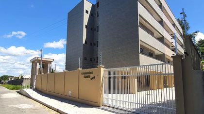 Apartamento com 2 Quartos para alugar, 64m² no Centro, Eusébio - Foto 1