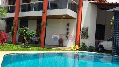 Casas Mobiliados para alugar em Capim Macio, Natal, RN - ZAP Imóveis