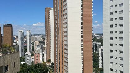 Apartamento com 2 Quartos à venda, 68m² no Vila Andrade, São Paulo - Foto 1