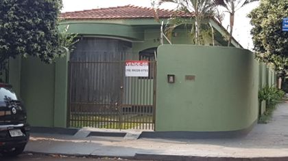 Casa com 3 Quartos à venda, 172m² no Alto do Ginásio, Sertãozinho - Foto 1