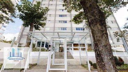 Apartamento com 3 Quartos à venda, 111m² no Vila Olímpia, São Paulo - Foto 1
