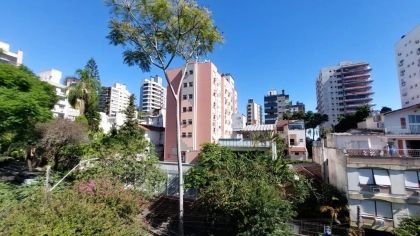 Apartamento com 2 Quartos à venda, 76m² no Rio Branco, Porto Alegre - Foto 1