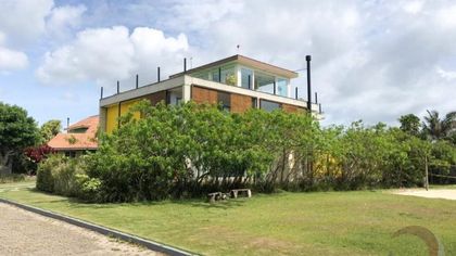 Casa com 3 Quartos à venda, 372m² no Morro das Pedras, Florianópolis - Foto 1