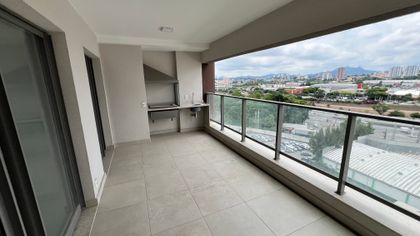 Apartamento com 3 Quartos à venda, 115m² no Vila Leopoldina, São Paulo - Foto 1