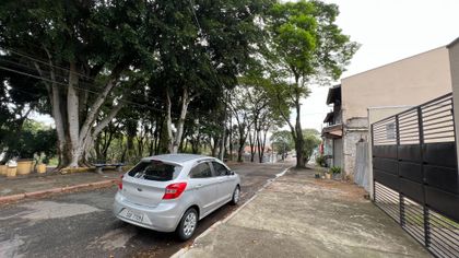 Casa com 2 Quartos à venda, 75m² no Jardim Satélite, São José dos Campos - Foto 1