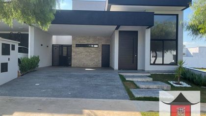 Casa de Condomínio com 3 Quartos à venda, 195m² no Condominio Ibiti Reserva, Sorocaba - Foto 1