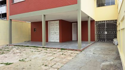 com 9 Quartos à venda, 620m² no Dionísio Torres, Fortaleza - Foto 1