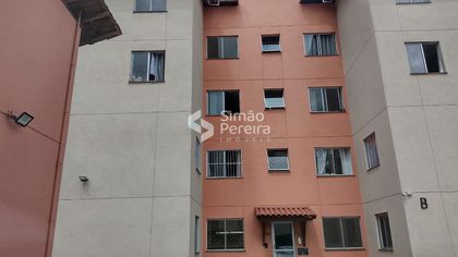 Apartamento com 2 Quartos à venda, 70m² no São Pedro, Juiz de Fora - Foto 1