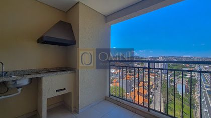 Apartamento com 3 Quartos à venda, 83m² no Vila America, Santo André - Foto 1
