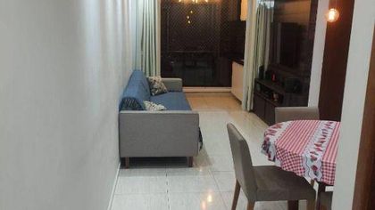 Apartamento com 2 Quartos à venda, 52m² no Horto Florestal, São Paulo - Foto 1