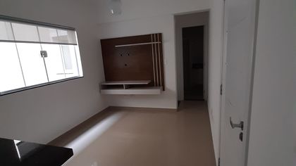 Apartamento com 1 Quarto para alugar, 32m² no Vila Esperança, São Paulo - Foto 1
