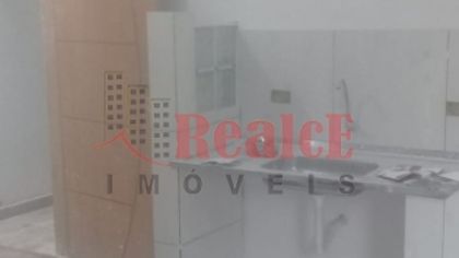 Flat com 1 Quarto para alugar, 28m² no Artur Alvim, São Paulo - Foto 1