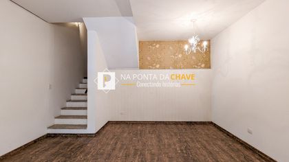 Casa de Condomínio com 3 Quartos para alugar, 138m² no Assunção, São Bernardo do Campo - Foto 1