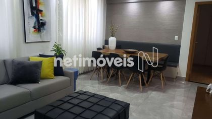 Apartamento com 3 Quartos à venda, 140m² no Sagrada Família, Belo Horizonte - Foto 1