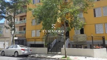 Apartamento com 2 Quartos à venda, 58m² no Baeta Neves, São Bernardo do Campo - Foto 1