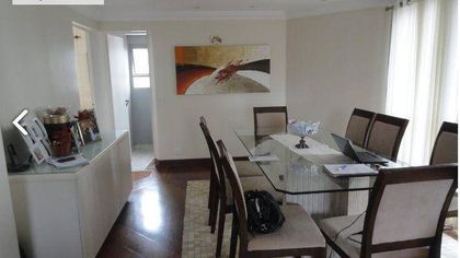 Apartamento com 4 Quartos à venda, 160m² no Planalto Paulista, São Paulo - Foto 1