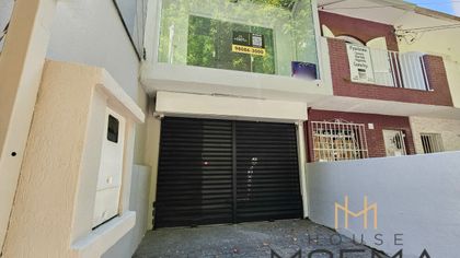Casa Comercial para alugar, 150m² no Moema, São Paulo - Foto 1