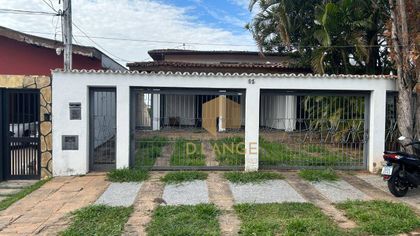 Casa com 4 Quartos à venda, 391m² no Parque São Quirino, Campinas - Foto 1