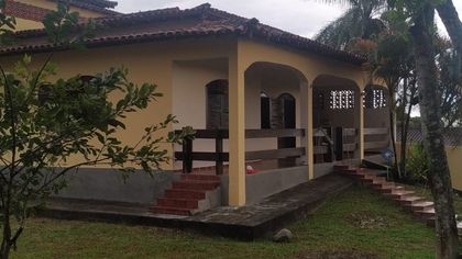 Casa com 5 Quartos à venda, 219m² no Parque Alves Branco, Araruama - Foto 1