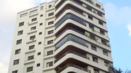 Apartamento com 4 Quartos para venda ou aluguel, 245m² no Moema, São Paulo - Foto 1