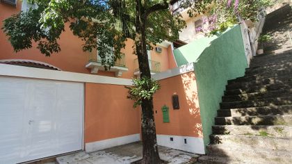 Casa com 5 Quartos à venda, 340m² no Urca, Rio de Janeiro - Foto 1
